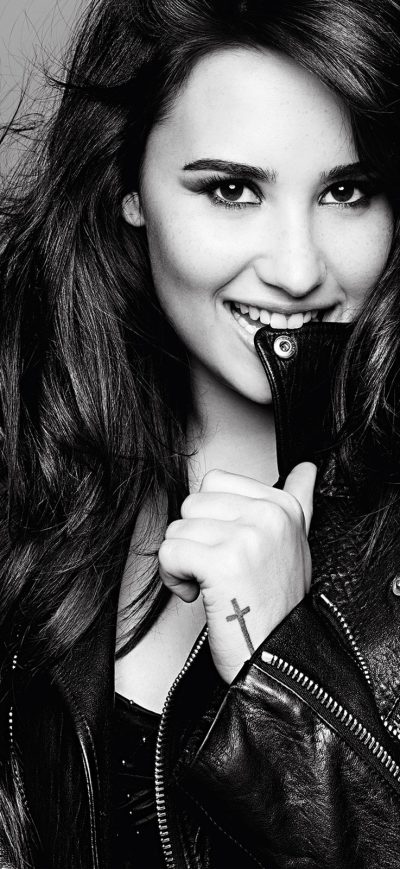 Fond d'écran iPhone Demi Lovato 6