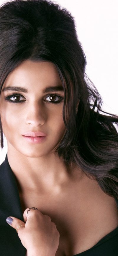 Fond d'écran iPhone Alia Bhatt 3