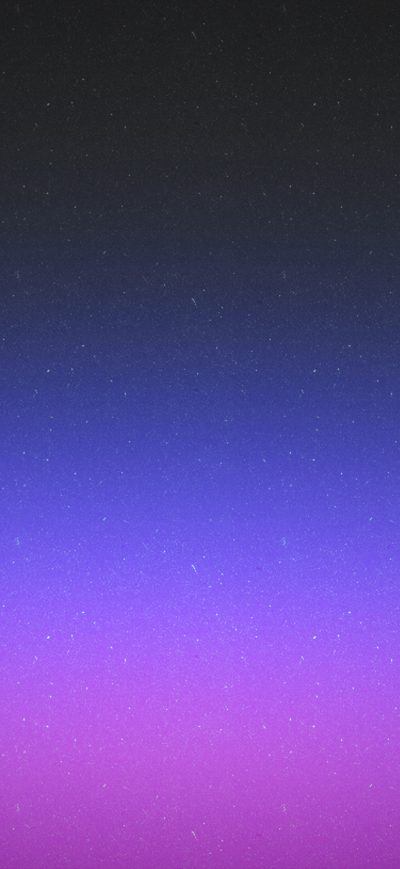 Fond d'écran iPhone Purple Sky Abstract 4k