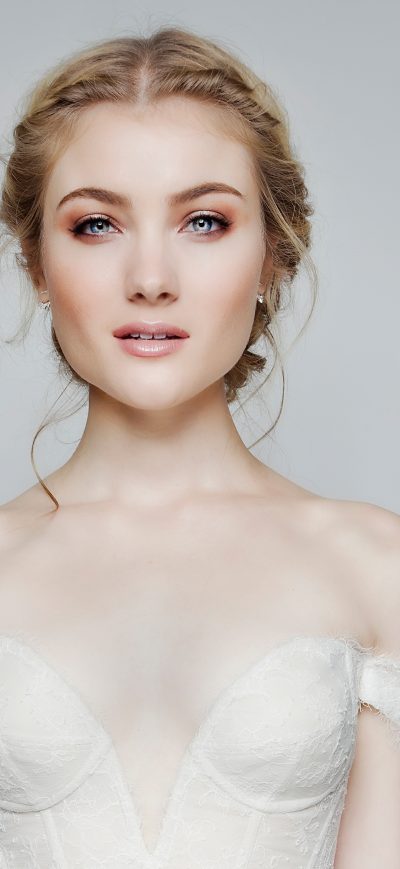 Fond d'écran iPhone Skyler Samuels 4k