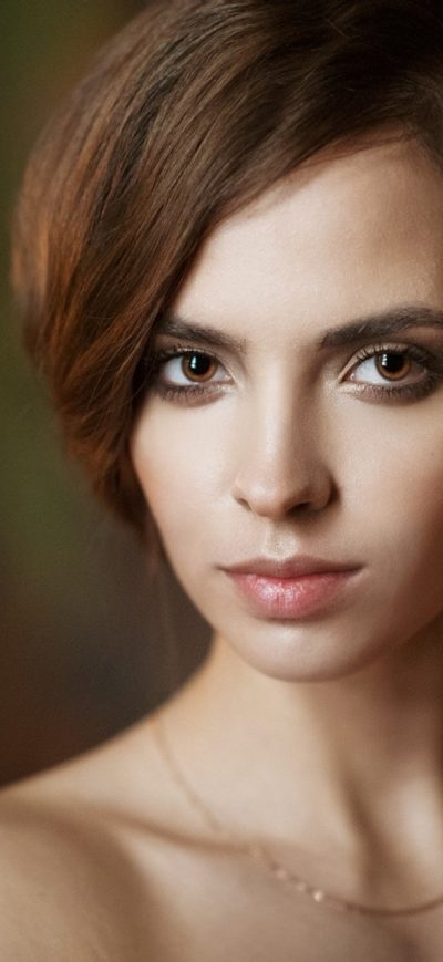 Fond d'écran iPhone Victoria Lukina 2017