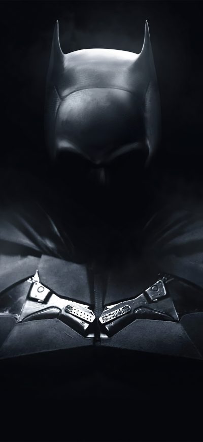 Fond d'écran iPhone The Dark Batman 5k
