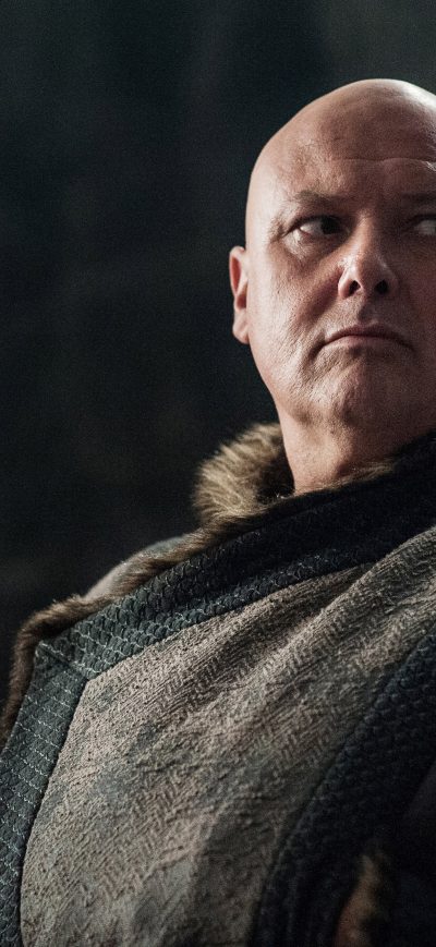 Fond d'écran iPhone Varys Game Of Thrones Season 7