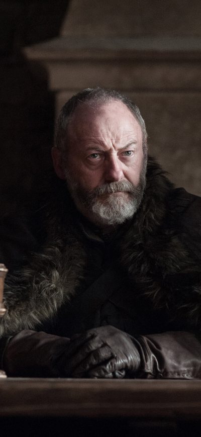 Fond d'écran iPhone Davos Seaworth Game Of Thrones Season 7