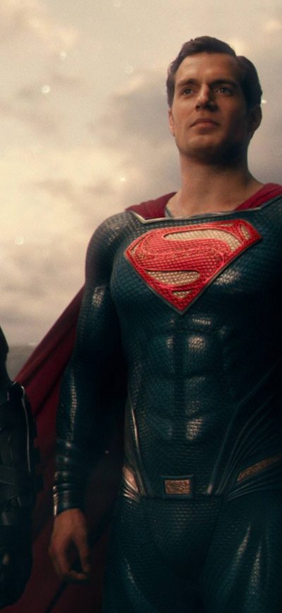 Fond d'écran iPhone Batman Superman Wonder Woman In Justice League