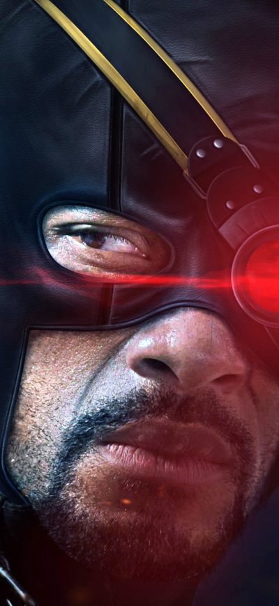 Fond d'écran iPhone Will Smith Suicide Squad