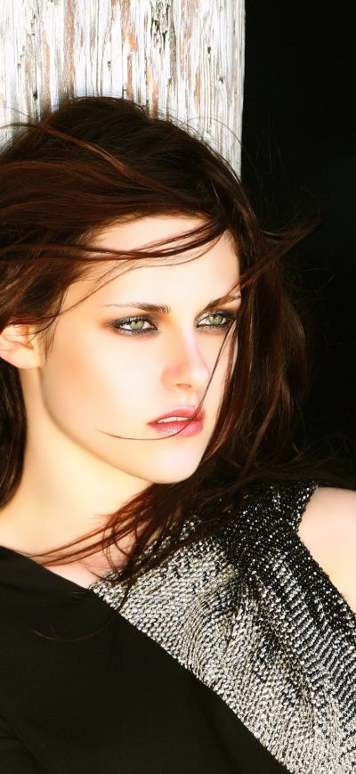 Fond d'écran iPhone Kristen Stewart 4K New