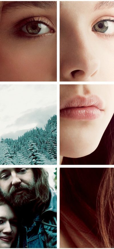 Fond d'écran iPhone If I Stay Movie