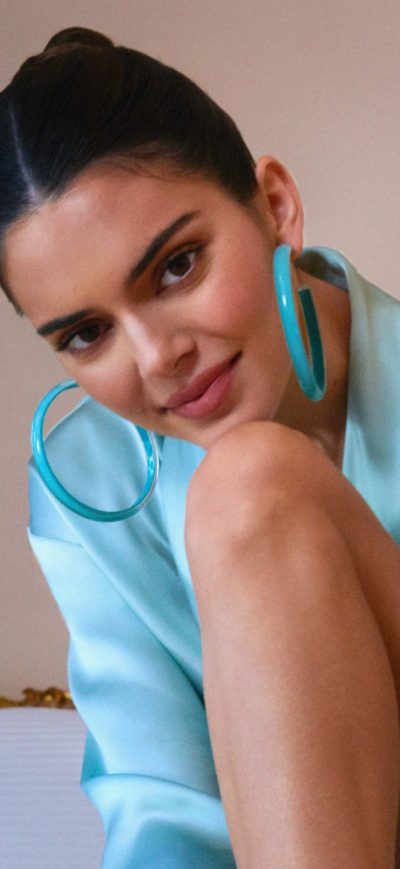 Fond d'écran iPhone Kendall Jenner 5k 2020