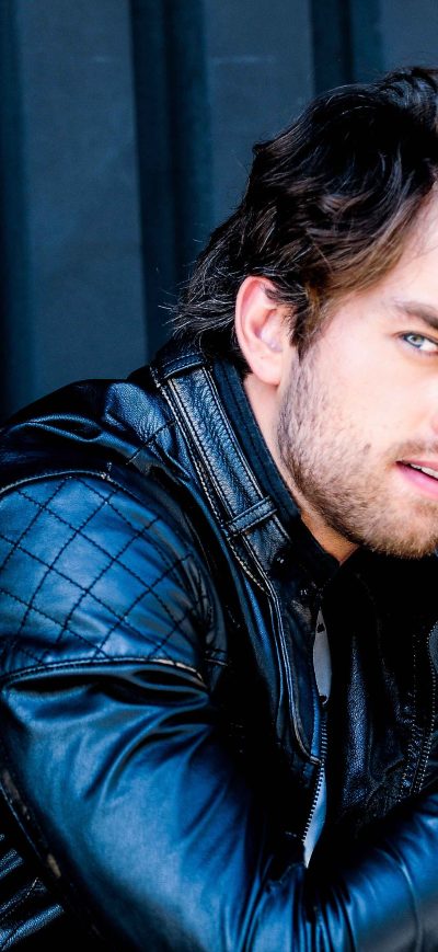 Fond d'écran iPhone Pierson Fode 5k
