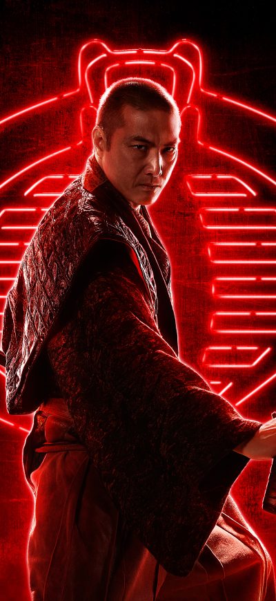 Fond d'écran iPhone Takehiro Hira As Kenta In Snake Eyes
