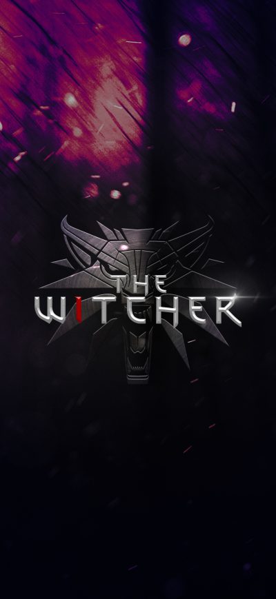 Fond d'écran The Witcher Tv Show 5k sur iPhone