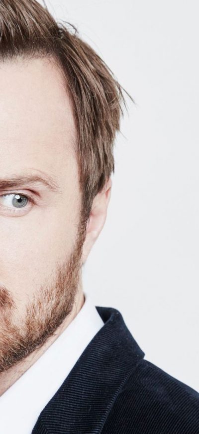 Fond d'écran iPhone Aaron Paul Latest