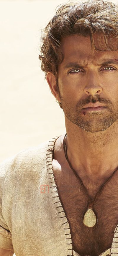 Fond d'écran iPhone Hrithik Roshan In Mohenjo Daro