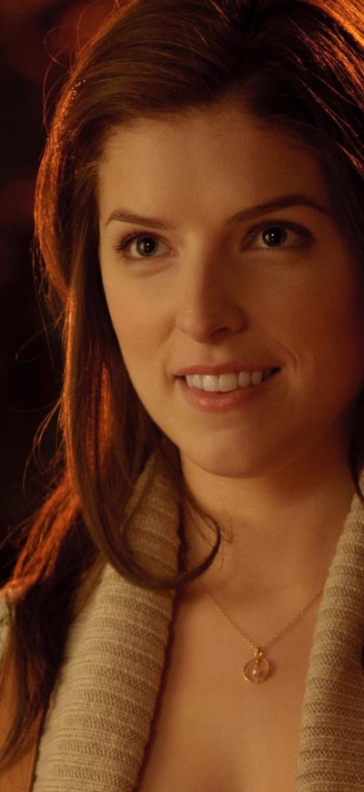 Fond d'écran iPhone Anna Kendrick 2018
