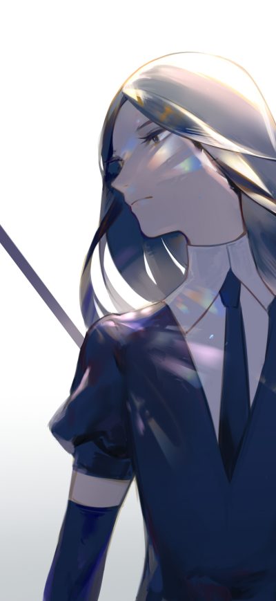 Fond d'écran iPhone Anime Houseki No Kuni