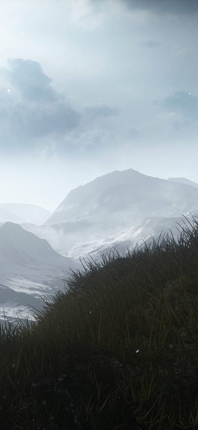 Fond d'écran iPhone Battlefield 4 Sniper 4k