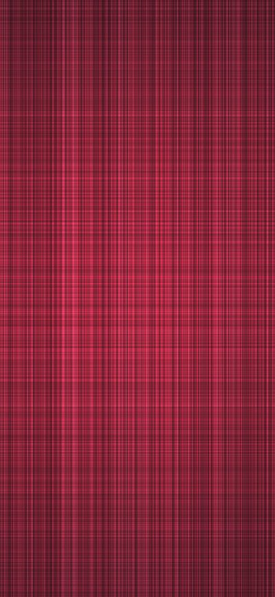 Fond d'écran iPhone Red Lines Abstract Pattern 4k
