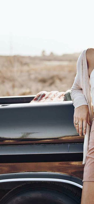 Fond d'écran Kendall Jenner Penshoppe 4k sur iPhone