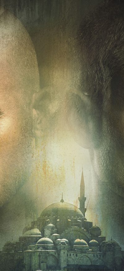 Fond d'écran iPhone Prison Break Season 5 2017