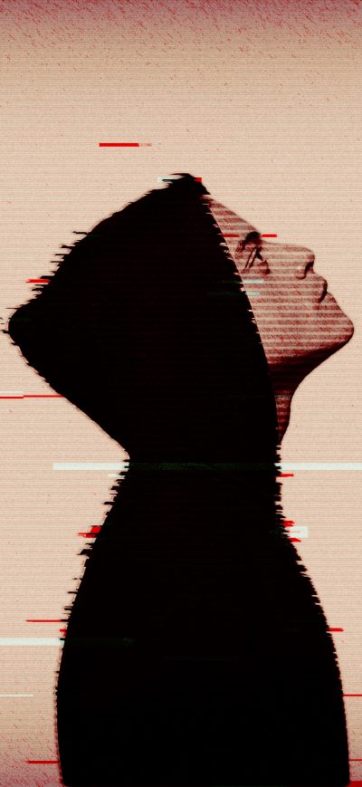 Fond d'écran iPhone 4k Mr Robot Art