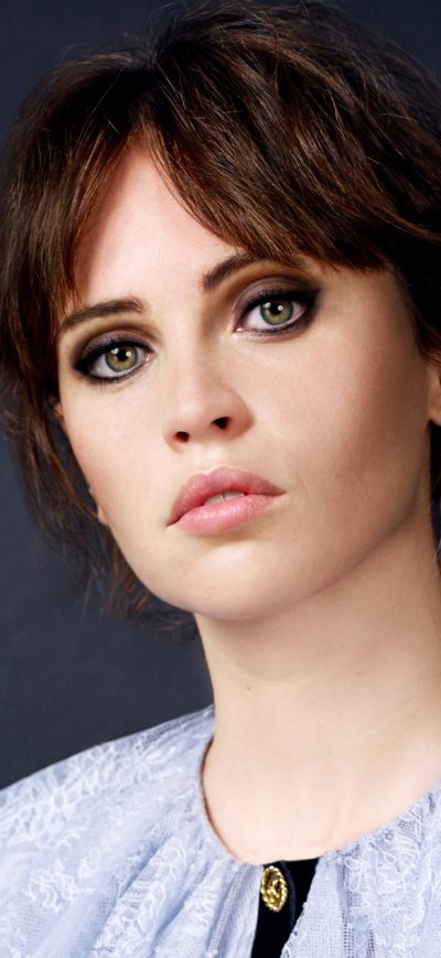 Fond d'écran iPhone Felicity Jones In 2017