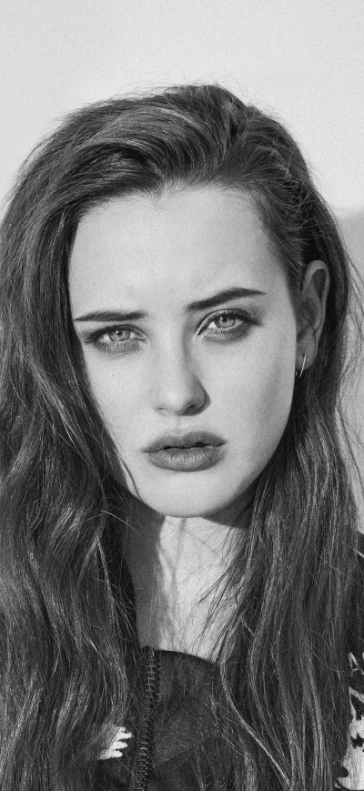 Fond d'écran iPhone Katherine Langford