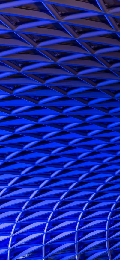 Fond d'écran iPhone Pattern Abstract 5k