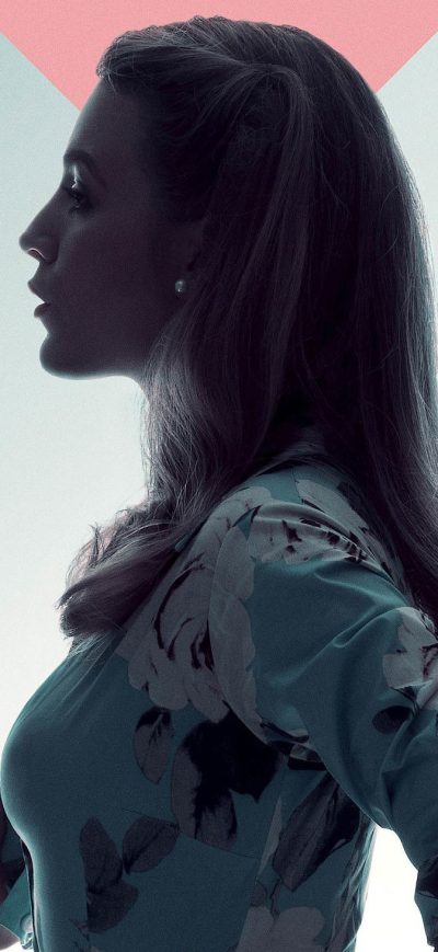 Fond d'écran iPhone Blake Lively In A Simple Favor 2018 Movie