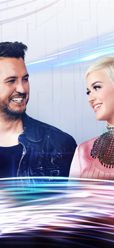 Fond d'écran iPhone American Idol 4k 2020