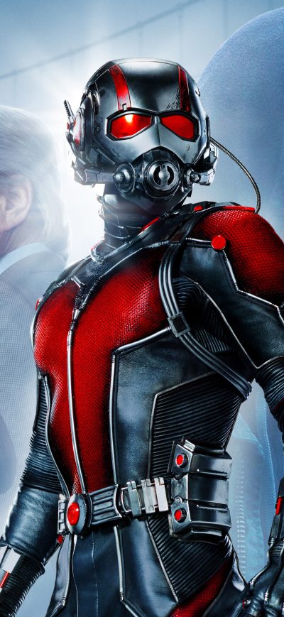 Fond d'écran iPhone Ant Man Movie 5k