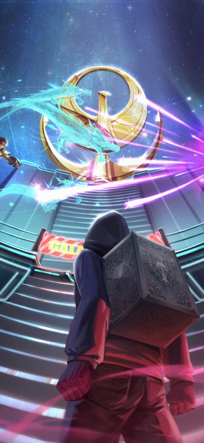Fond d'écran When Only Wining Can Save You sur iPhone