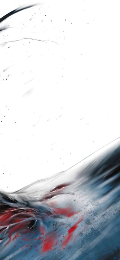 Fond d'écran iPhone Batman DCeased 4k
