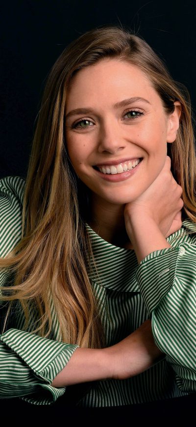 Fond d'écran iPhone Elizabeth Olsen Ultra Hd