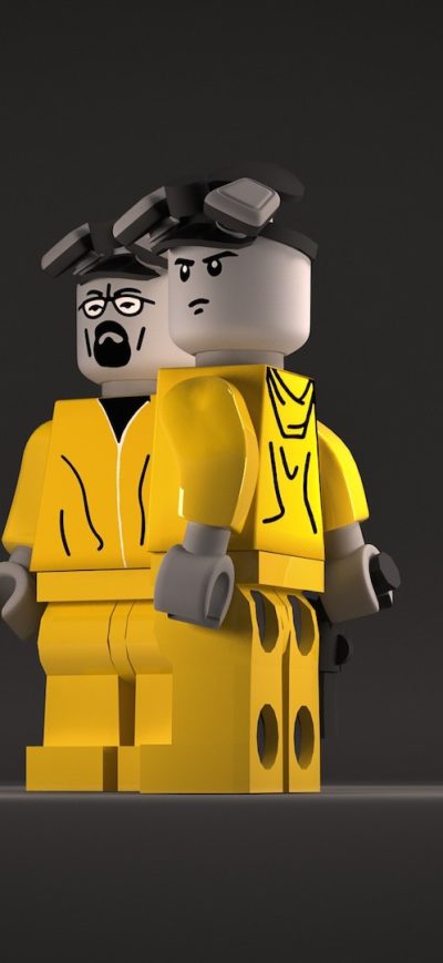 Fond d'écran iPhone Breaking Bad Fictional Character
