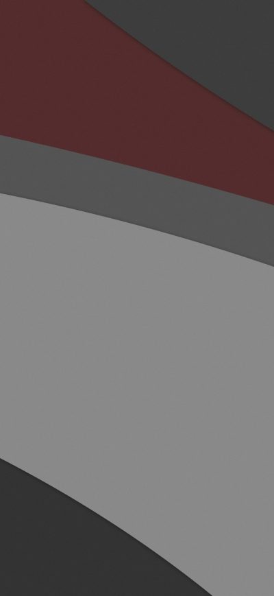 Fond d'écran iPhone Gray Abstract 4k
