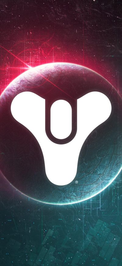 Fond d'écran iPhone Destiny 2 Season 14