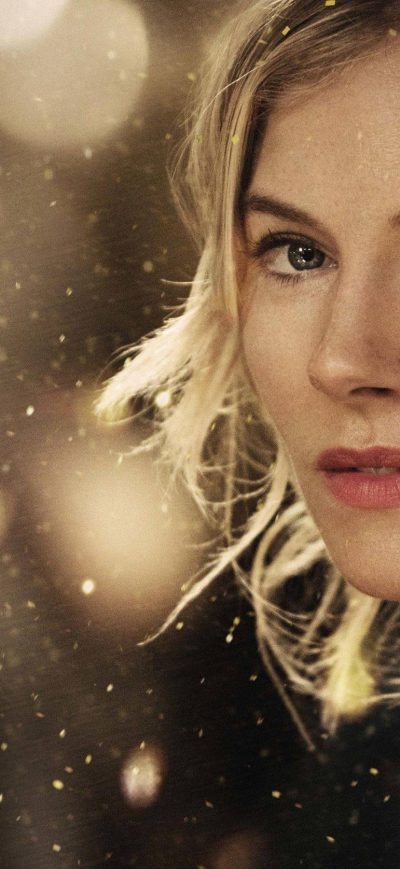 Fond d'écran iPhone Sienna Miller 4k