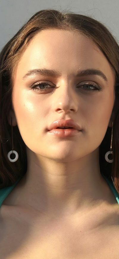 Fond d'écran iPhone Joey King 4k 2020 Actress