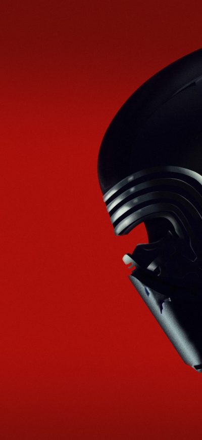 Fond d'écran iPhone Kylo Ren Starwars