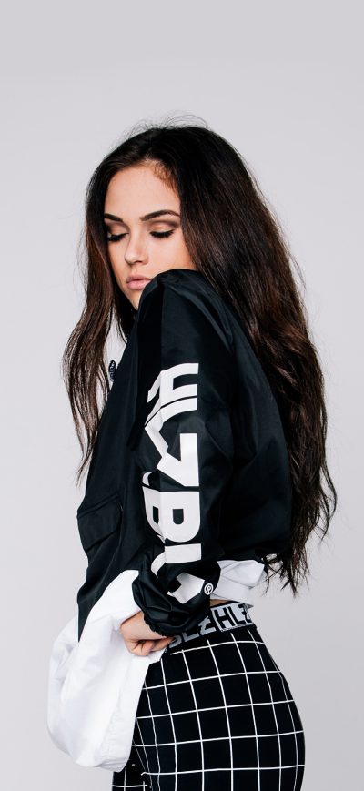 Fond d'écran Maggie Lindemann 2020 sur iPhone