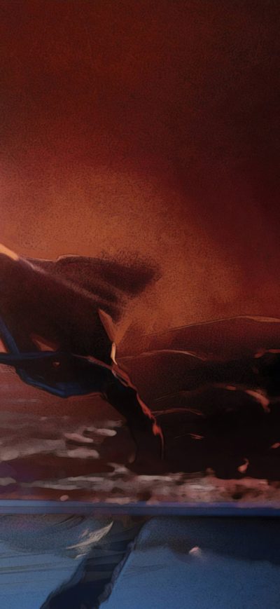 Fond d'écran iPhone Star Wars The Rise Of Skywalker 2019 Poster