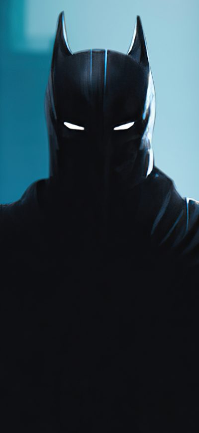 Fond d'écran iPhone The Batman I Am Vengeance 2021