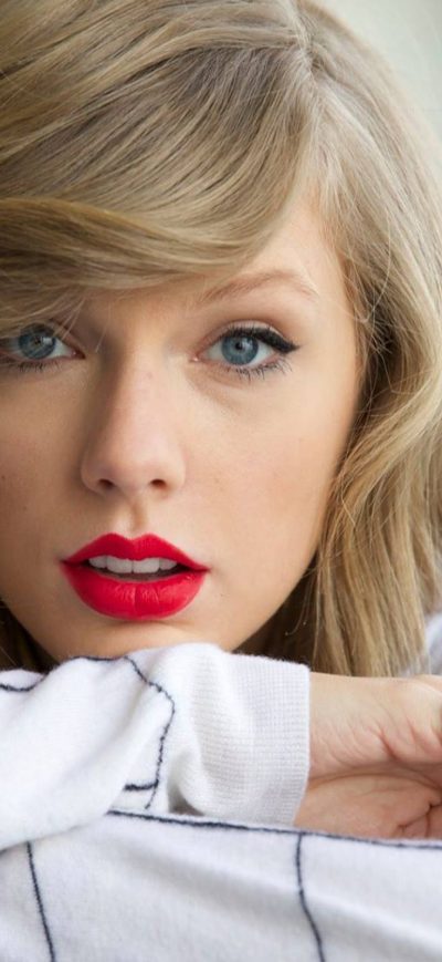 Fond d'écran iPhone Taylor Swift 6