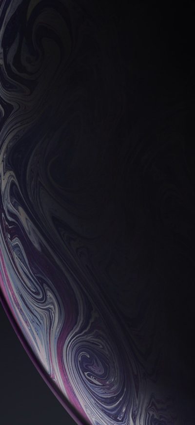 Fond d'écran iPhone Ios 12