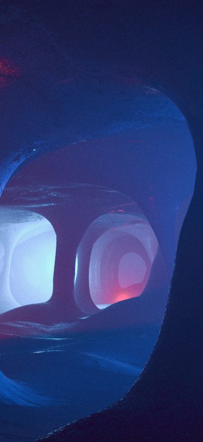 Fond d'écran Next To Go sur iPhone
