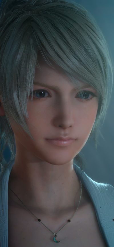 Fond d'écran iPhone Final Fantasy 2016