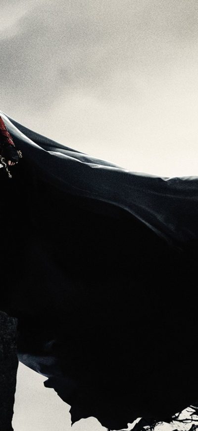Fond d'écran iPhone Dracula Untold 2016