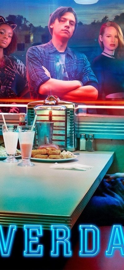 Fond d'écran iPhone Riverdale Tv Series