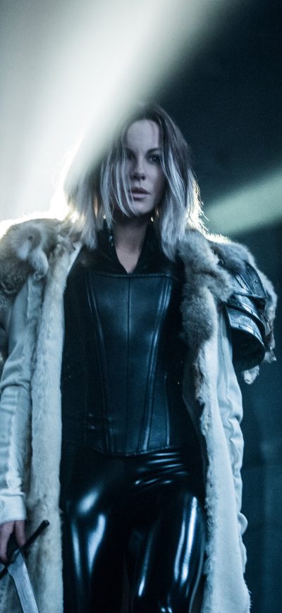 Fond d'écran iPhone Kate Beckinsale Selene In Underworld Blood Wars